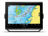 Garmin GpsMap 1253xsv Chartplotter Without Transducer