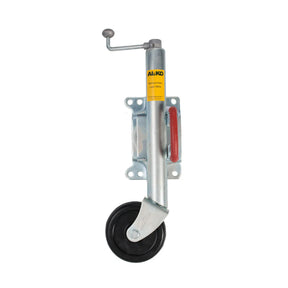 AL-KO Trailtech Swing Away Trailer Jockey Wheel 6in 350kg