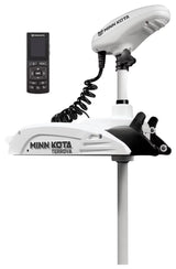 Minn Kota 2024 Riptide Terrova Trolling Motor 55lb 60in 12v