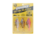 TT Quake Soft Vibe Value Pack