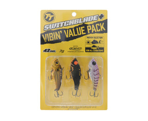 TT Switchblade+ Vibin' Value Pack