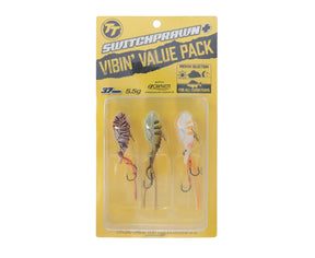 TT Switchprawn+ Vibin' Value Pack