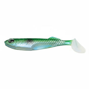 Cast Prodigy 8in Soft Plastic Lure Bank Roll