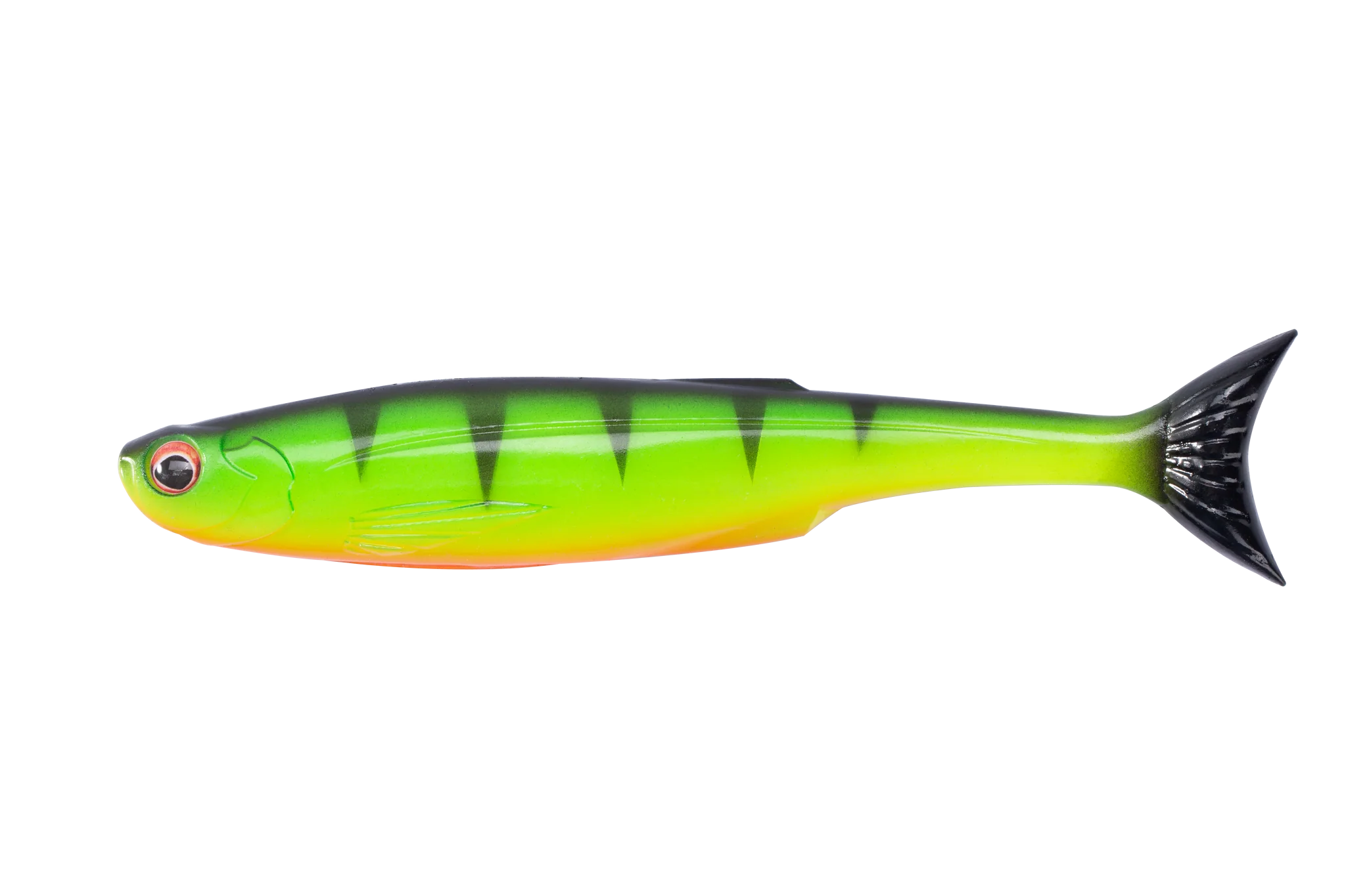 Irukandji Bloodhawk 125mm Soft Plastic Lure Python