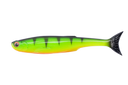 Irukandji Bloodhawk 125mm Soft Plastic Lure Python