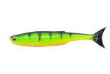 Irukandji Bloodhawk 125mm Soft Plastic Lure Python
