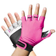 Sun Protection Australia Sport Gloves Pink