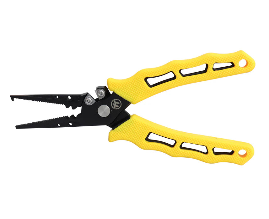 TT Large Split Ring Pliers 7in
