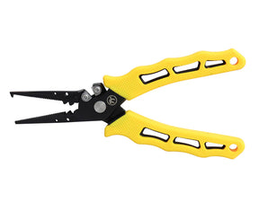 TT Large Split Ring Pliers 7in