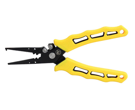 TT Large Split Ring Pliers 7in