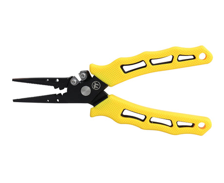 TT Large Straight Nose Pliers 7in