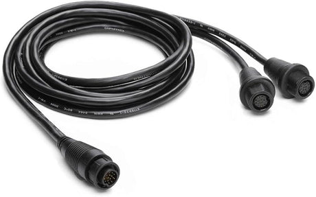 Humminbird Mega 360/Helix Transducer Splitter Cable