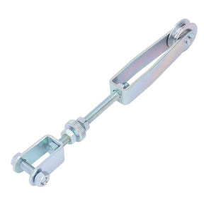 Trailer Brake Cable Adjuster/Turnbuckle 240mm
