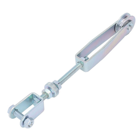 Trailer Brake Cable Adjuster/Turnbuckle 240mm