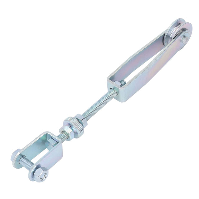 Trailer Brake Cable Adjuster/Turnbuckle 240mm