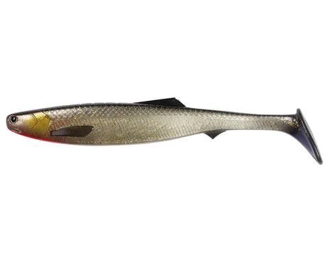 TT Enforcer Swimbait 190mm Soft Plastic Swimbait Lure Mullet