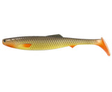 TT Enforcer Swimbait 190mm Soft Plastic Swimbait Lure Carp