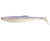 TT Enforcer Swimbait 220mm Soft Plastic Swimbait Lure Albino