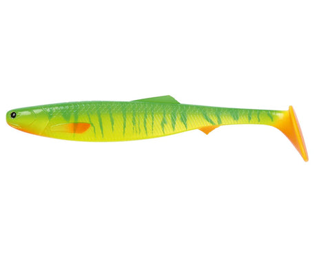 TT Enforcer Swimbait 190mm Soft Plastic Swimbait Lure Aussie Shad