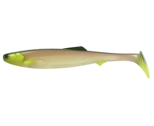 TT Enforcer Swimbait 220mm Soft Plastic Swimbait Lure Ayusaki
