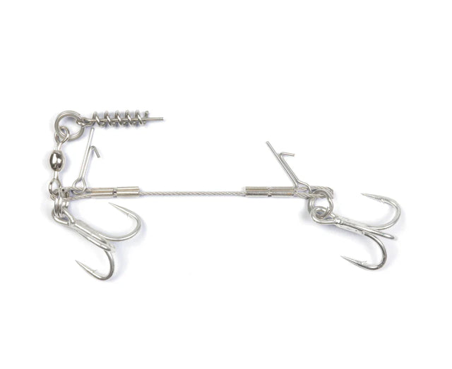 TT Enforcer Soft Plastic Rigging Harness