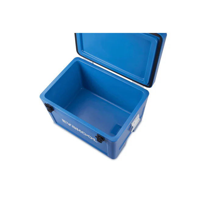 Evakool Icekool 53L Cooler Blue