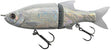 Molix Glide Bait 90mm Slow Sinking Glidebait Lure Crazy White