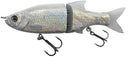 Molix Glide Bait 90mm Slow Sinking Glidebait Lure Crazy White