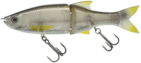 Molix Glide Bait 90mm Slow Sinking Glidebait Lure Whiting