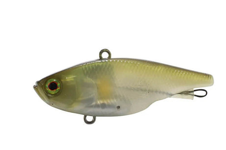 Jackall Mask Vibe 60HM 60mm 19g Soft Vibe Lure Pearl Ayu
