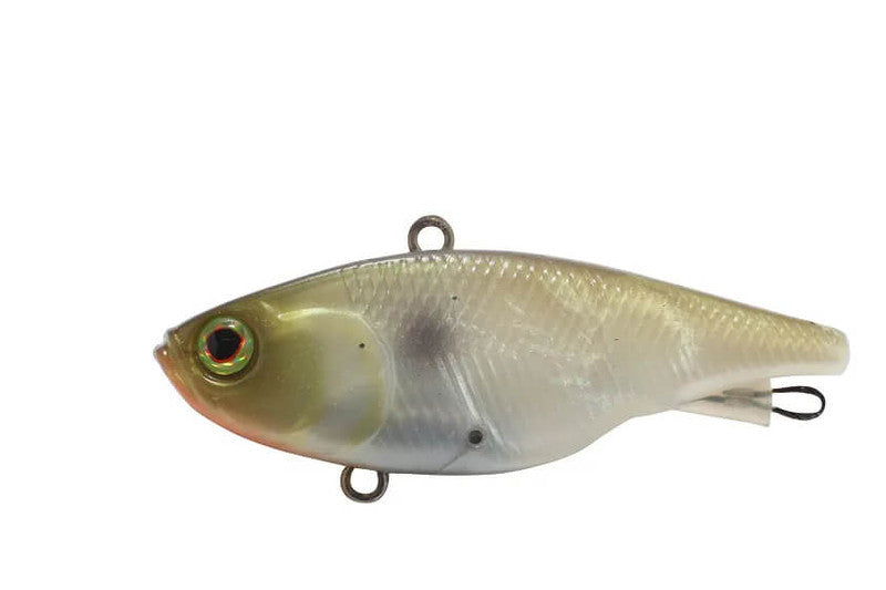 Jackall Mask Vibe 60HM 60mm 19g Soft Vibe Lure Tennesse Shad
