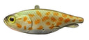 Jackall Mask Vibe 60HM 60mm 19g Soft Vibe Lure Spangled Perch