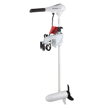 Watersnake Venom SXW Transom Mount Motor 65lb 42in 12v