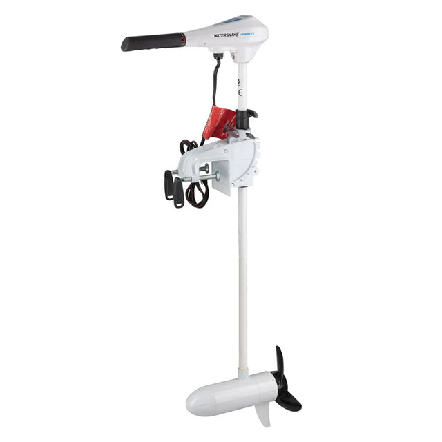 Watersnake Venom SXW Transom Mount Motor 65lb 42in 12v