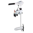 Watersnake Venom SXW Transom Mount Motor 34lb 26in 12v