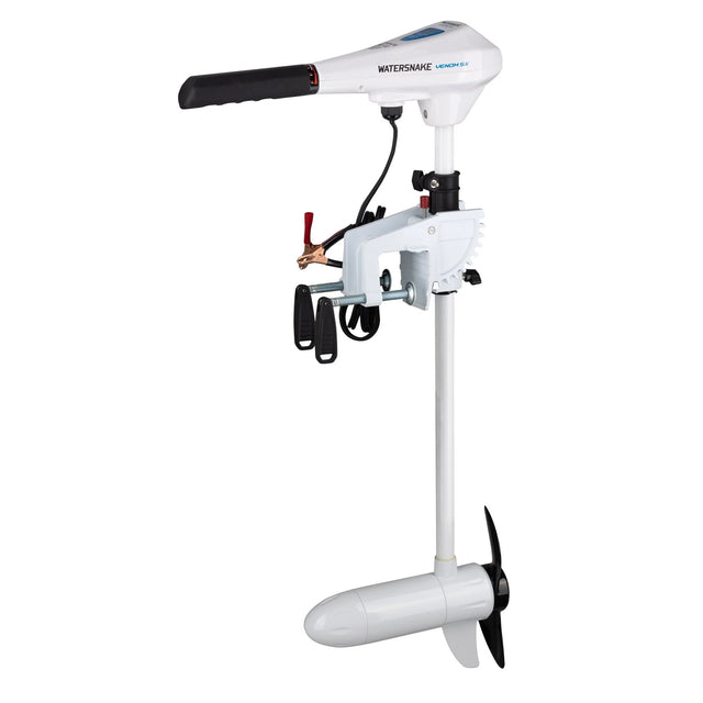 Watersnake Venom SXW Transom Mount Motor 34lb 26in 12v