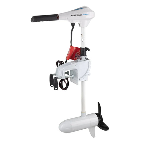 Watersnake Venom SXW Transom Mount Motor 54lb 26in 12v