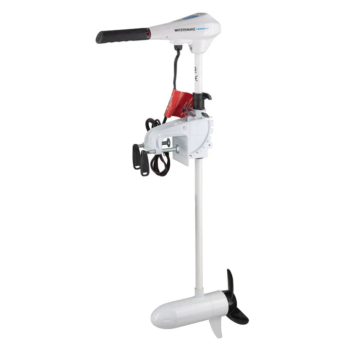 Watersnake Venom SXW Transom Mount Motor 44lb 36in 12v