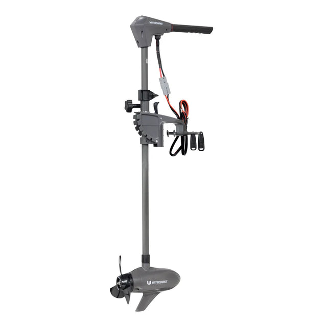 Watersnake Advanced Brushless Transom Mount Motor 70lb 36in 12v