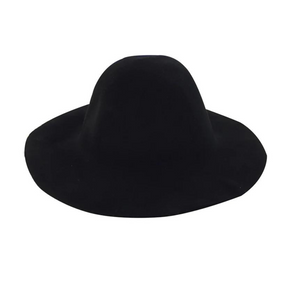 Camp Easy Lil Yobbo Hat Black
