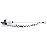 Watersnake Geo-Spot GPS Bow Mount Trolling Motor 65lb 54in 12v Remote Only