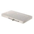 Watersnake Nylon Quick Release Bracket White