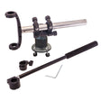 Watersnake Kayak Motor Mounting Bracket