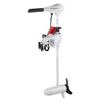 Watersnake Venom SXW Transom Mount Motor 54lb 36in 12v