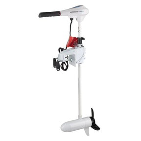 Watersnake Venom SXW Transom Mount Motor 54lb 36in 12v