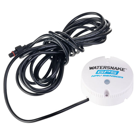 Watersnake Geo Spot GPS Nav Sensor