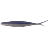 Yamamoto Hinge Minnow 6in Soft Plastic Lure Pro Blue