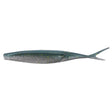 Yamamoto Hinge Minnow 6in Soft Plastic Lure Green Gizzard