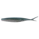 Yamamoto Hinge Minnow 6in Soft Plastic Lure Green Gizzard