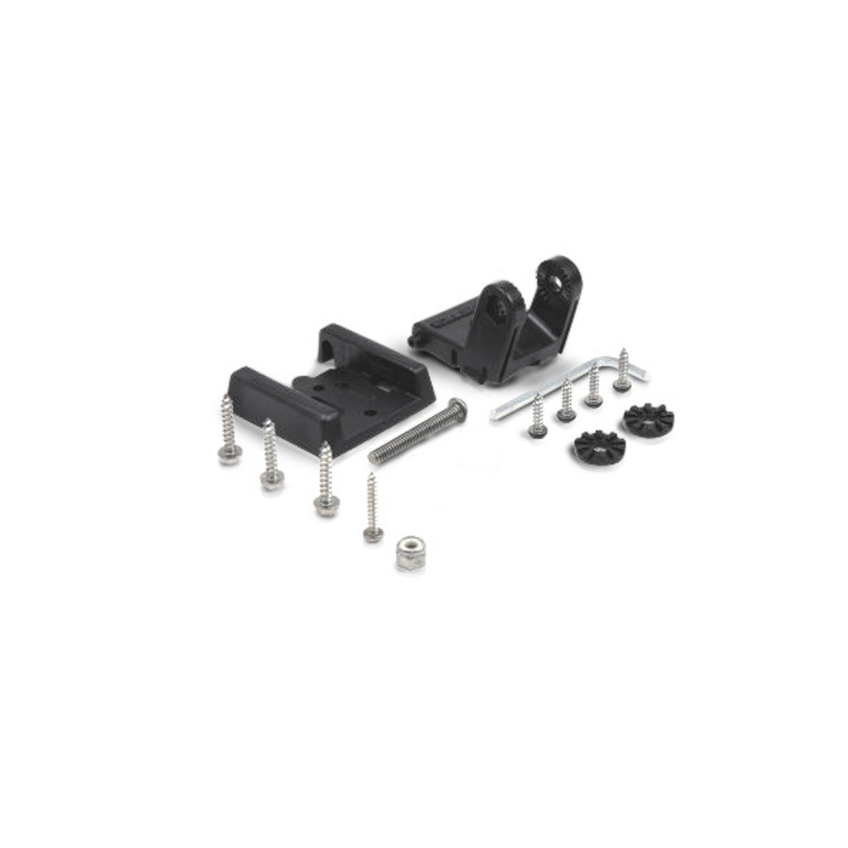 Humminbird Transom Mount Bracket With Kick Up MHX XNT 700 & Piranha Series